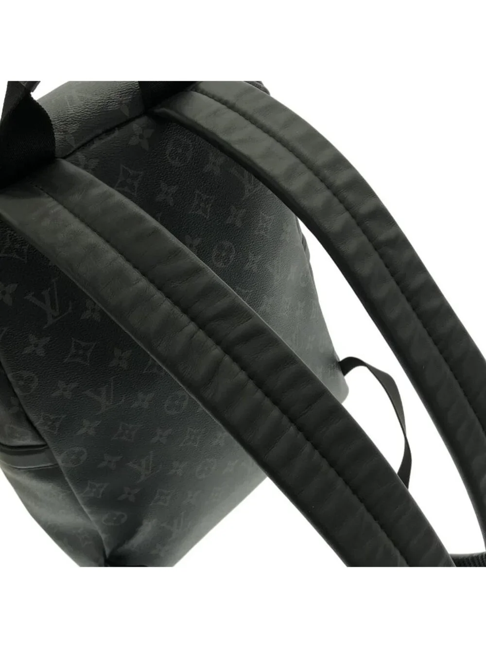 Louis Vuitton Monogram Eclipse Backpack